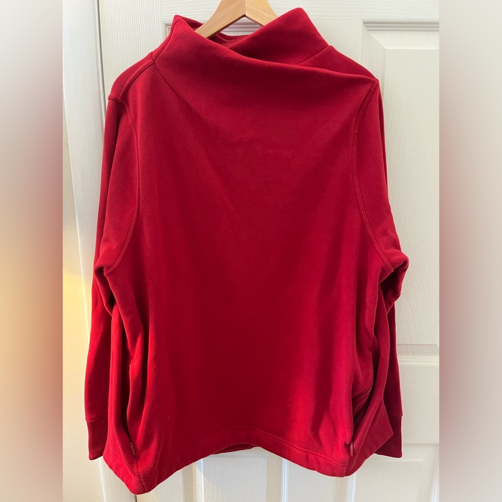 Athleta sweatshirt